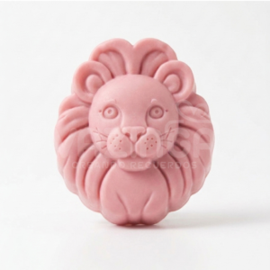 Jabón León de Frutos rojos