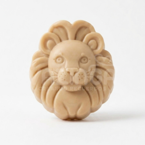 Jabón León de Leche y miel