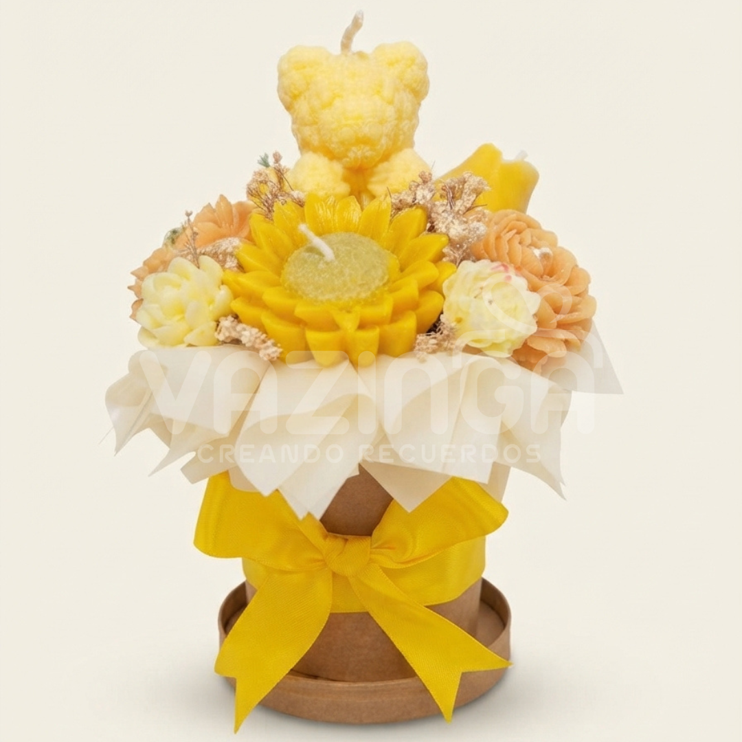 Bouquet Florece - Image 2