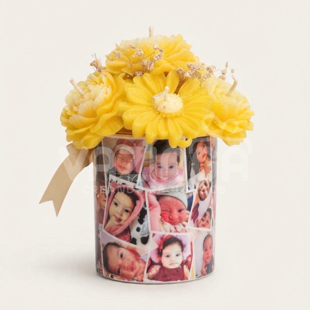Bouquet Remember me - Image 2
