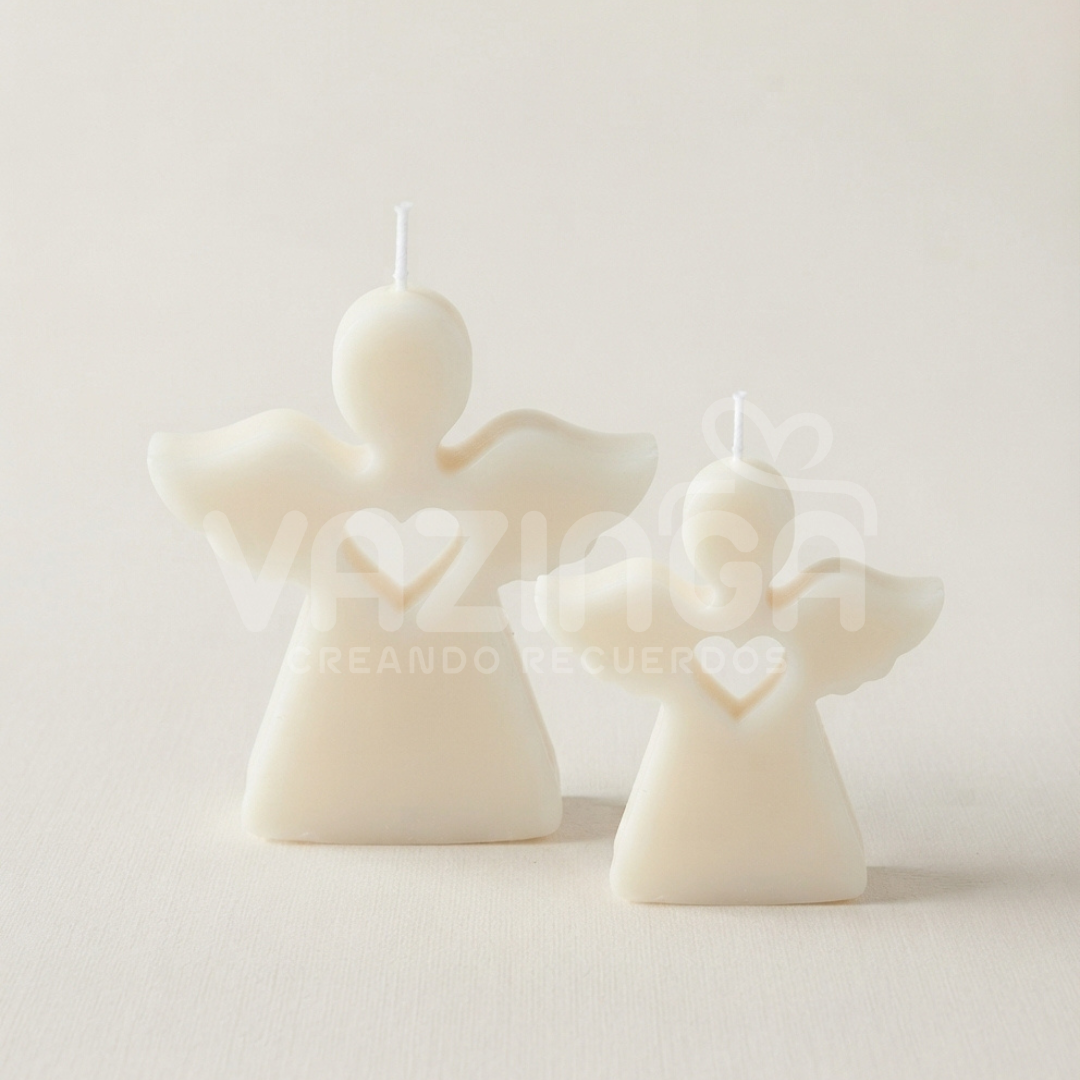 Ángel corazón G - Image 3