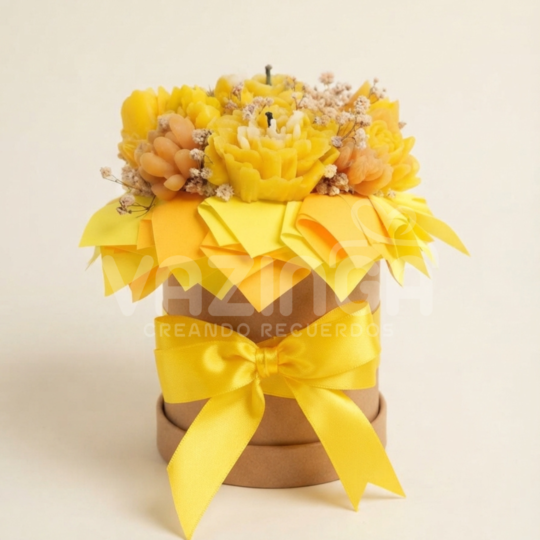 Bouquet Florece - Image 3