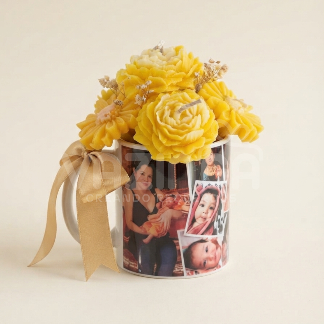 Bouquet Remember me