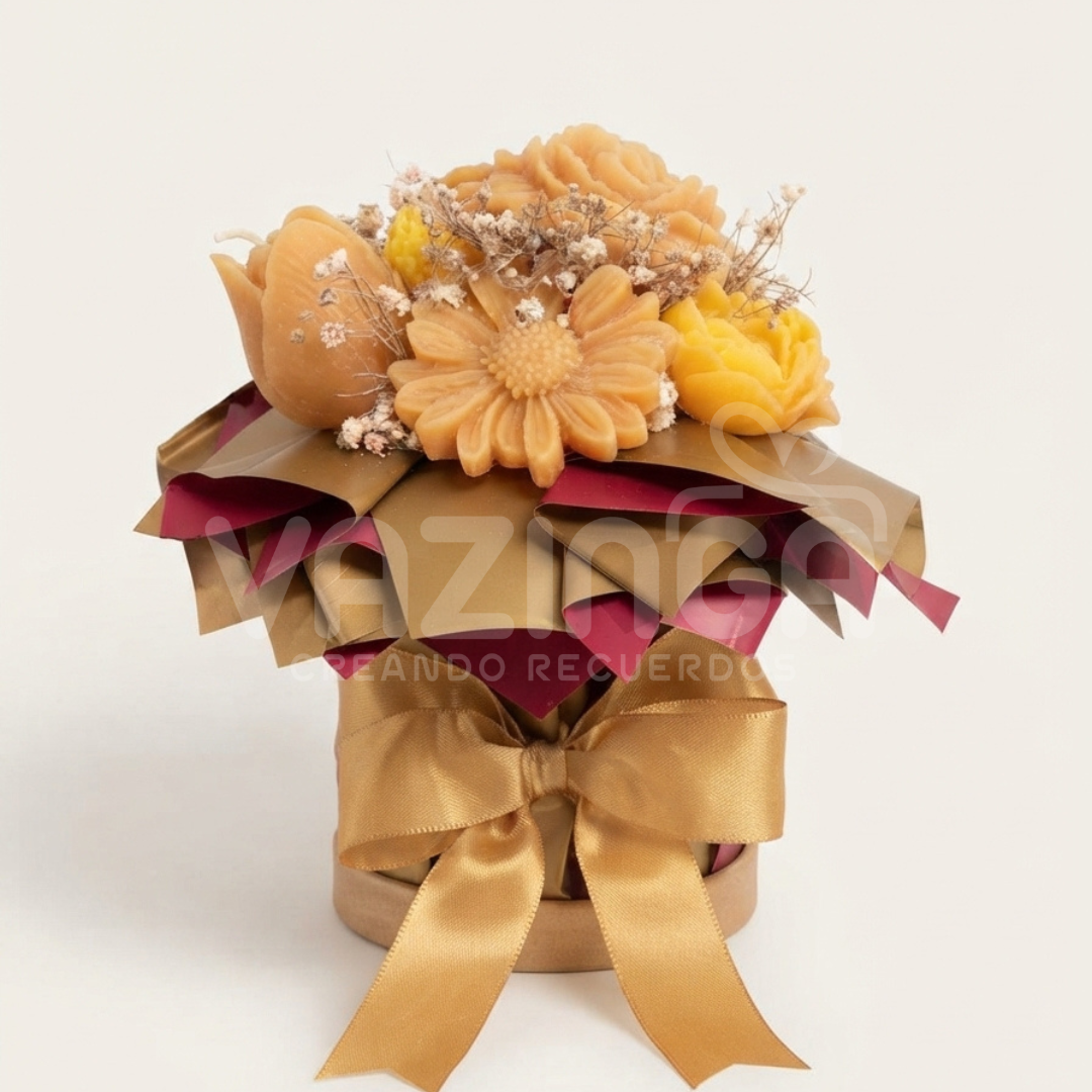 Bouquet Florece - Image 4