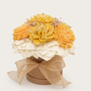 Bouquet Florece