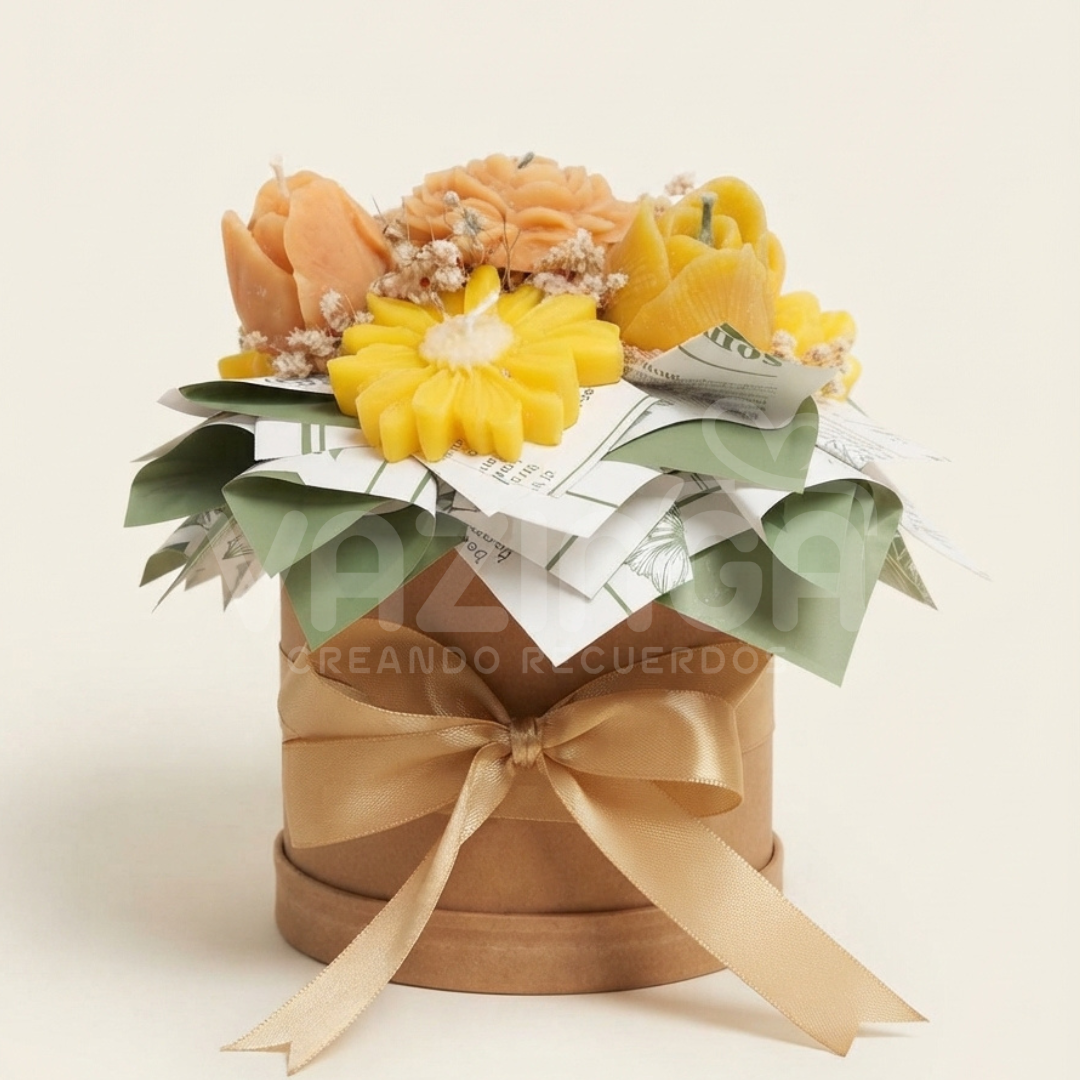 Bouquet Florece - Image 6